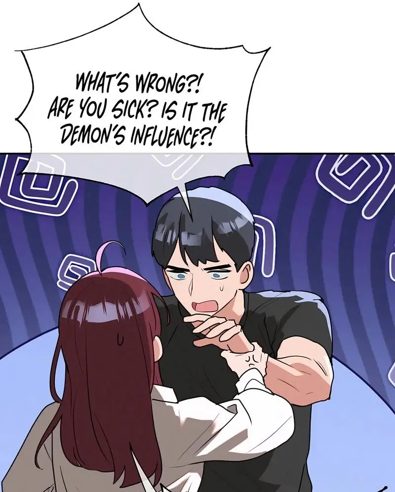 Magical Girl Service Chapter 42 - Page 55