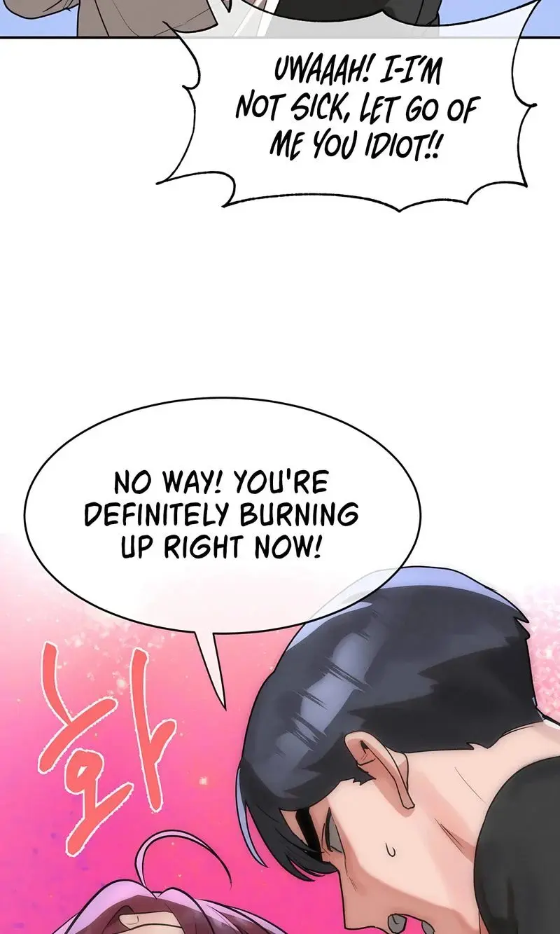 Magical Girl Service Chapter 42 - Page 56