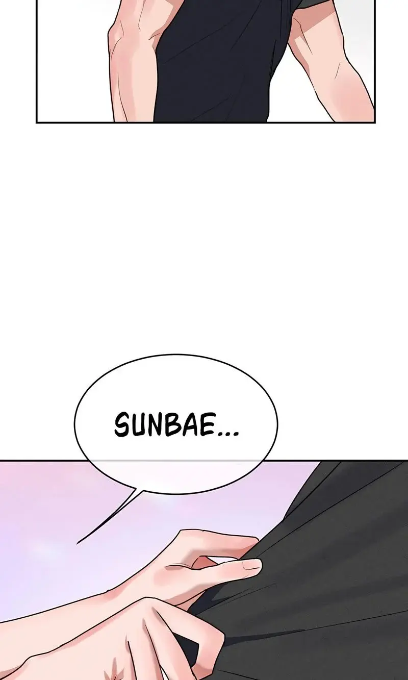 Magical Girl Service Chapter 42 - Page 60