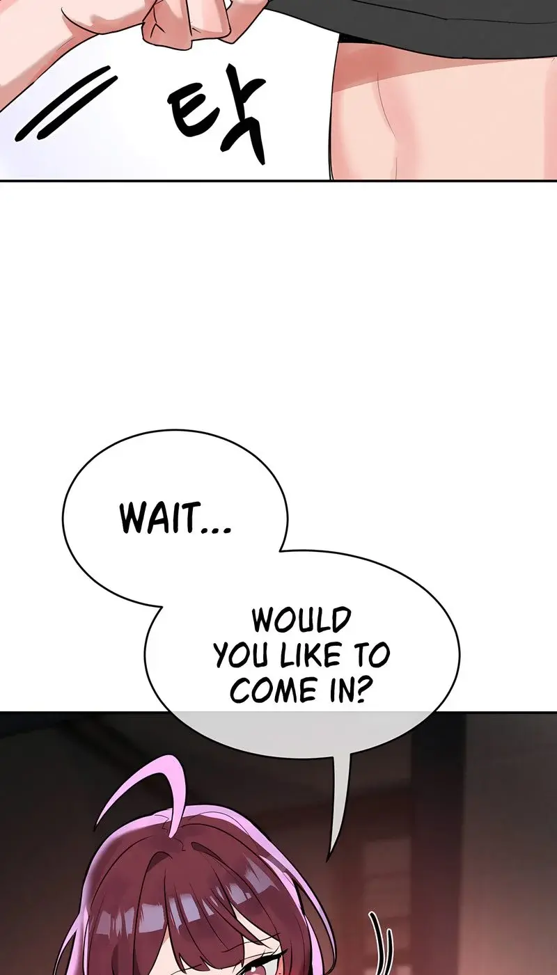 Magical Girl Service Chapter 42 - Page 61