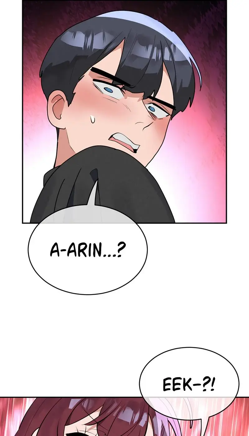 Magical Girl Service Chapter 42 - Page 63