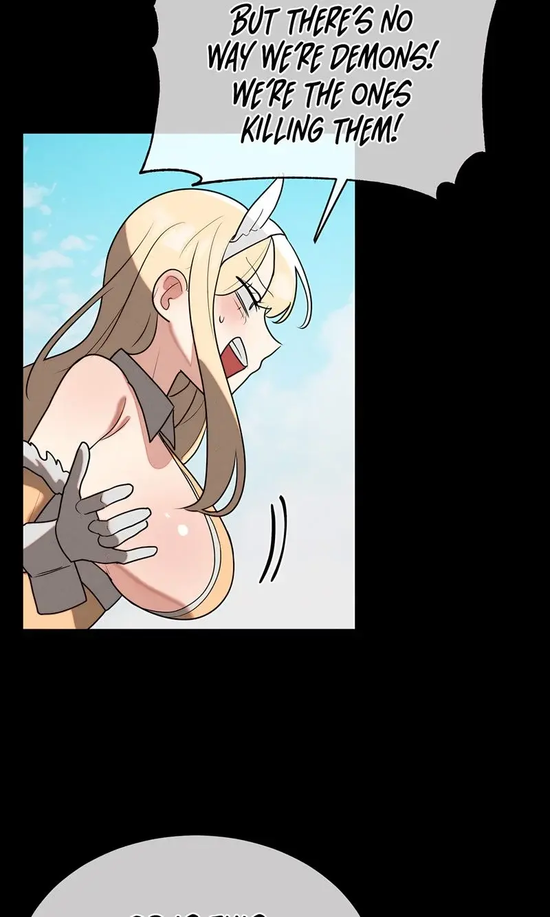 Magical Girl Service Chapter 42 - Page 8