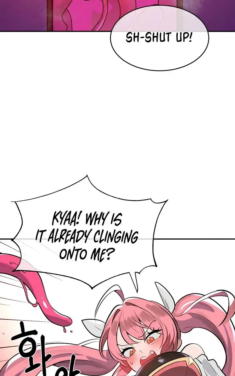 Magical Girl Service Chapter 43 - Page 10