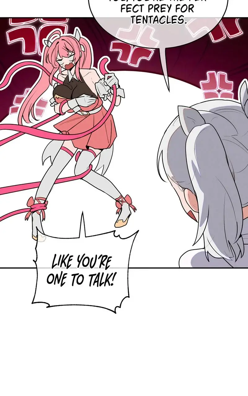Magical Girl Service Chapter 43 - Page 12