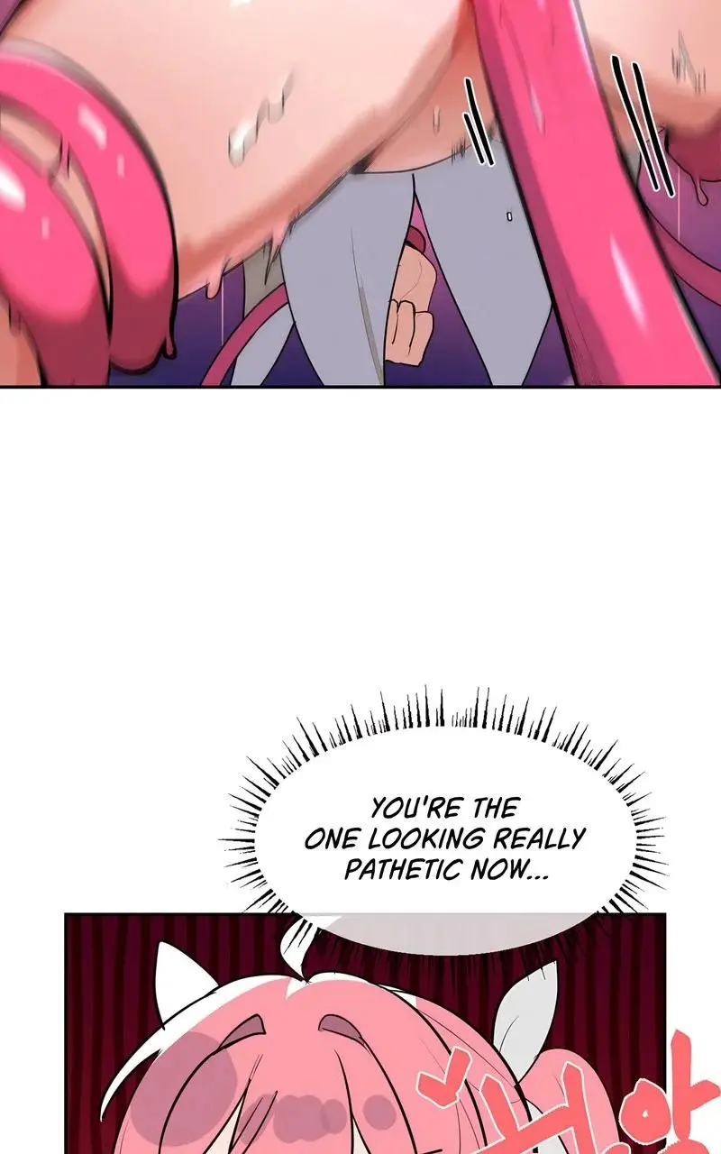 Magical Girl Service Chapter 43 - Page 18