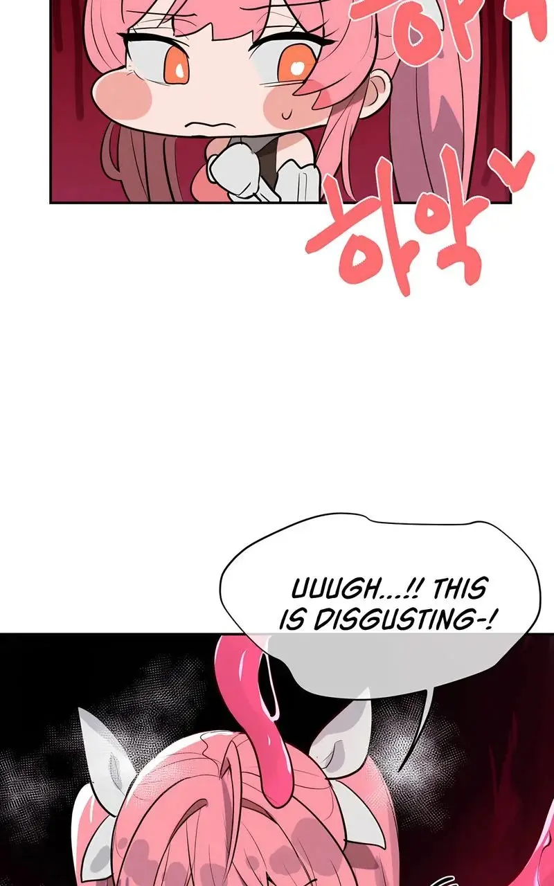 Magical Girl Service Chapter 43 - Page 19