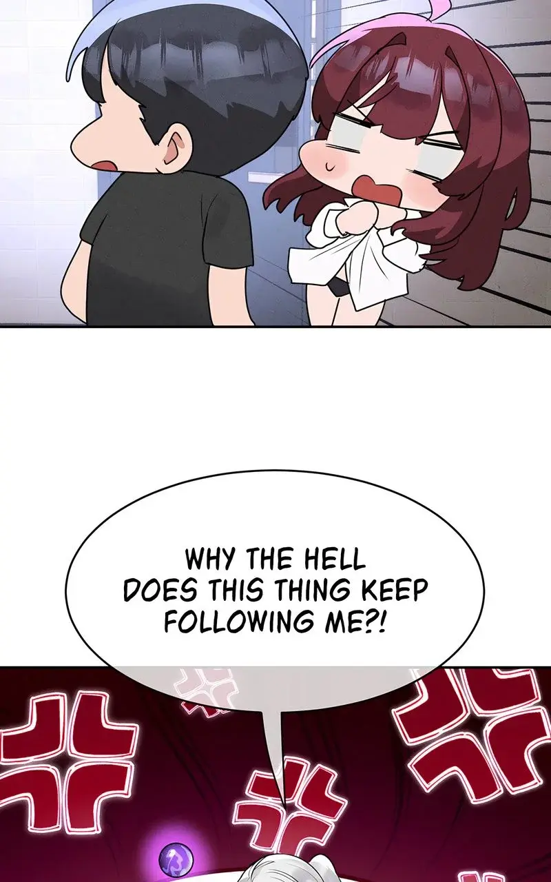 Magical Girl Service Chapter 43 - Page 2