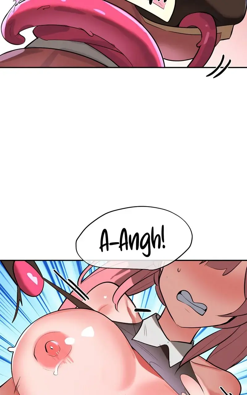 Magical Girl Service Chapter 43 - Page 23