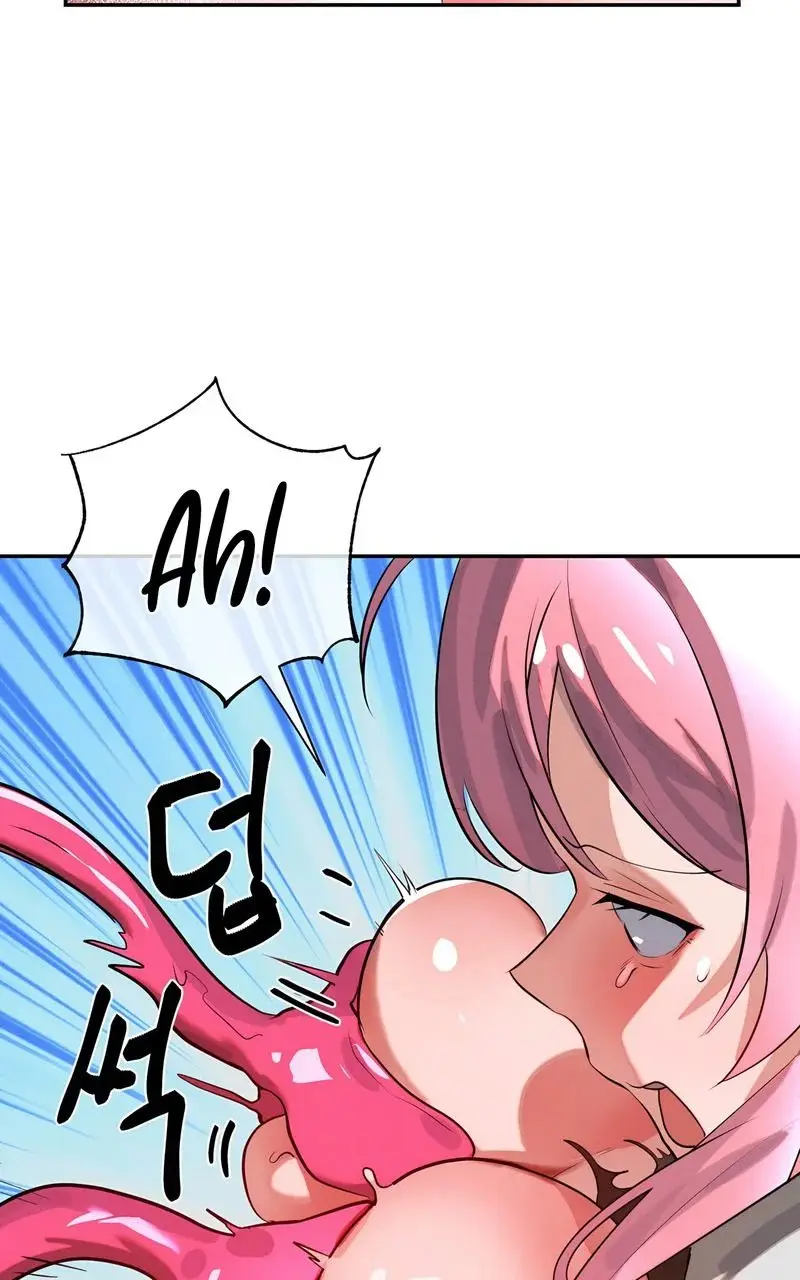 Magical Girl Service Chapter 43 - Page 25