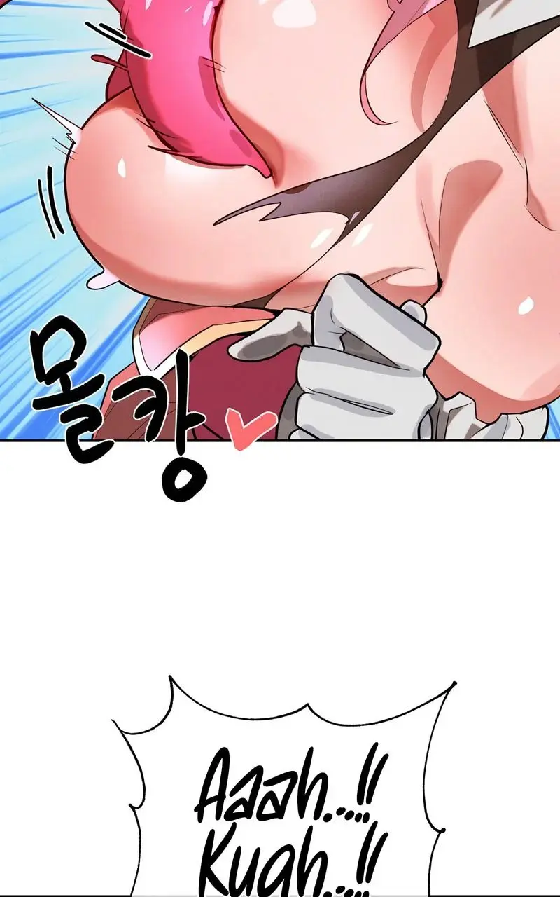 Magical Girl Service Chapter 43 - Page 26