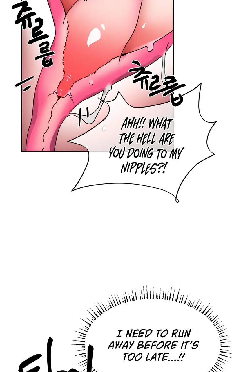 Magical Girl Service Chapter 43 - Page 28
