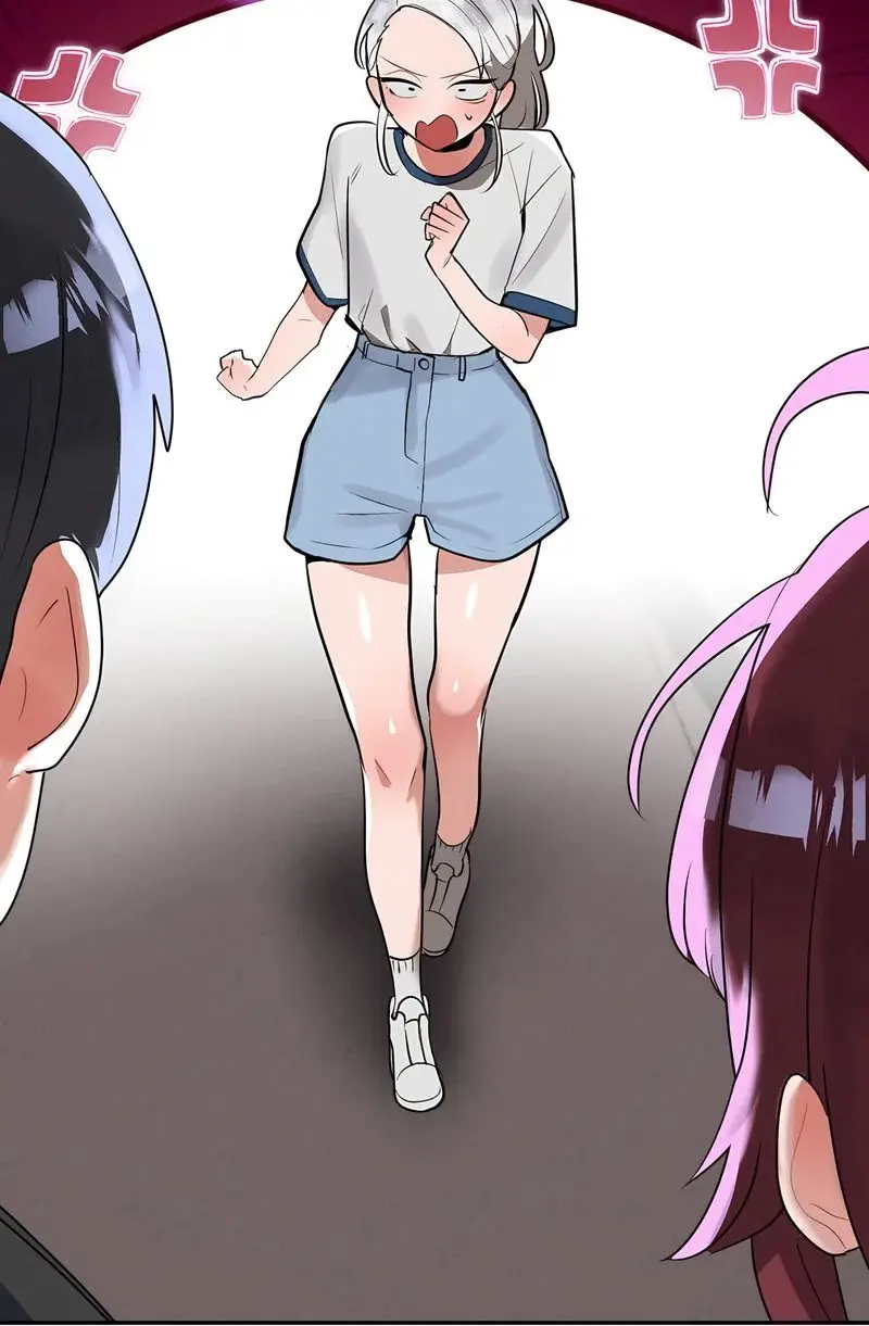 Magical Girl Service Chapter 43 - Page 3