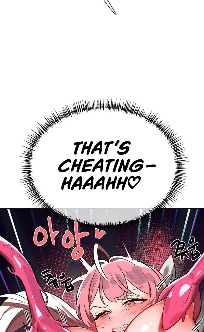 Magical Girl Service Chapter 43 - Page 32