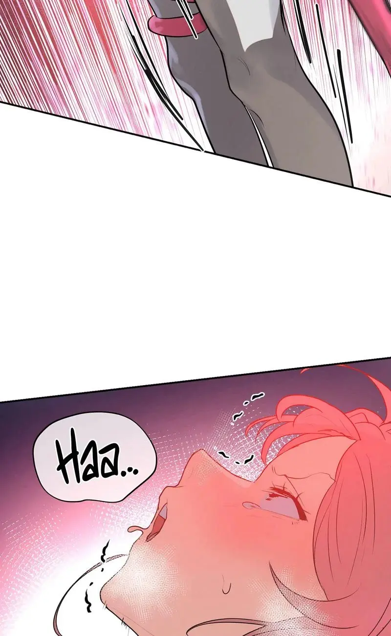Magical Girl Service Chapter 43 - Page 37