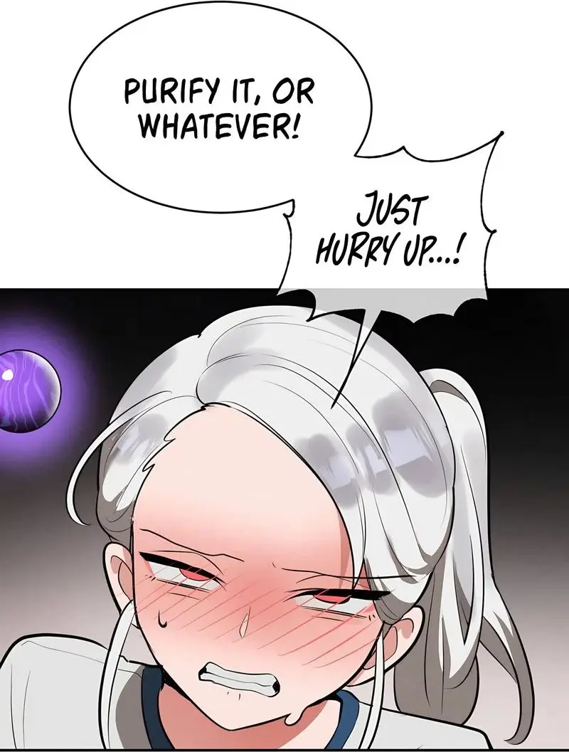 Magical Girl Service Chapter 43 - Page 4