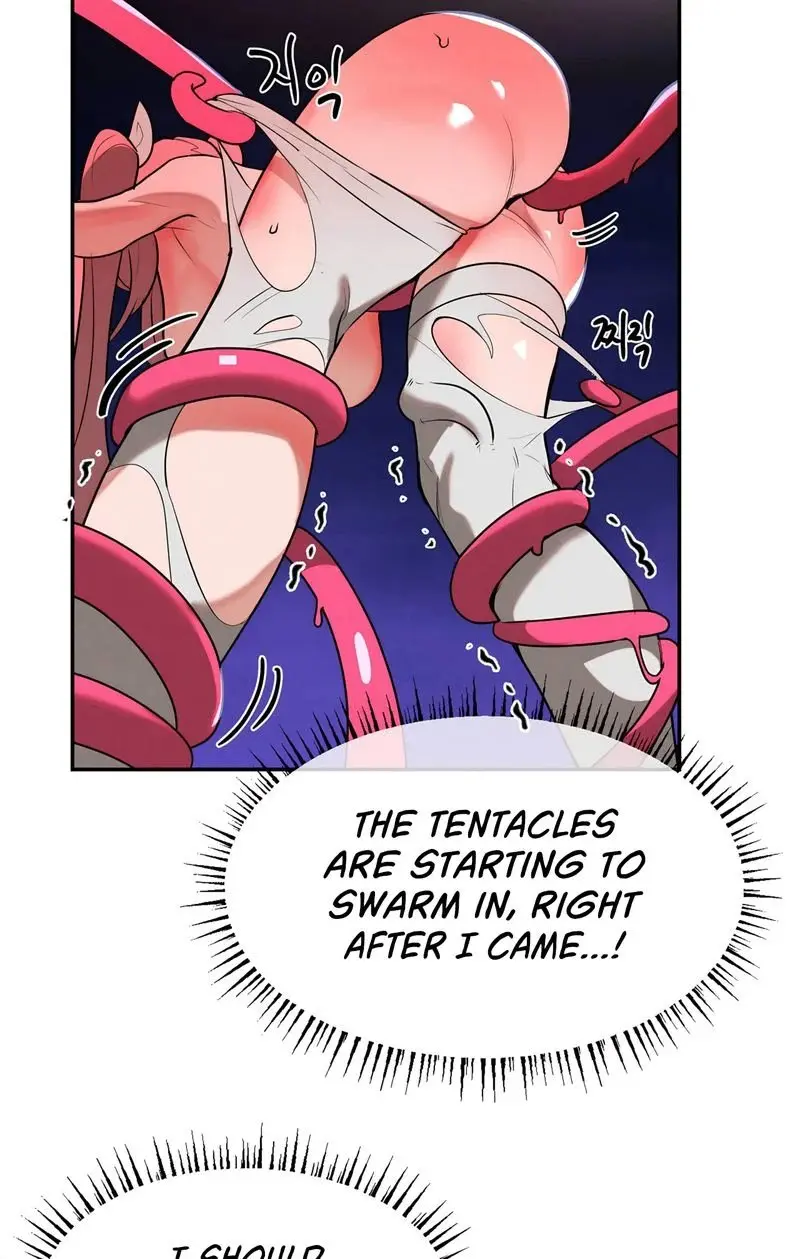 Magical Girl Service Chapter 43 - Page 42