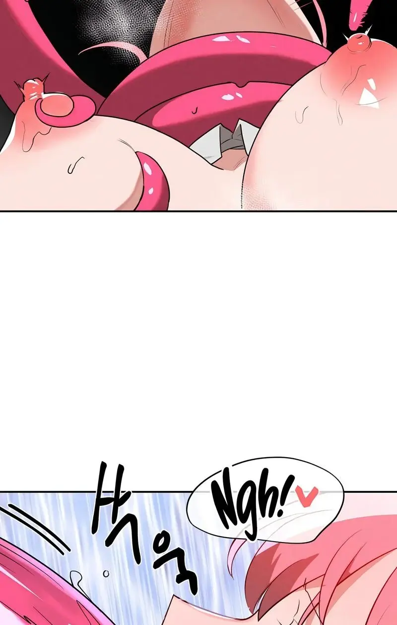 Magical Girl Service Chapter 43 - Page 44