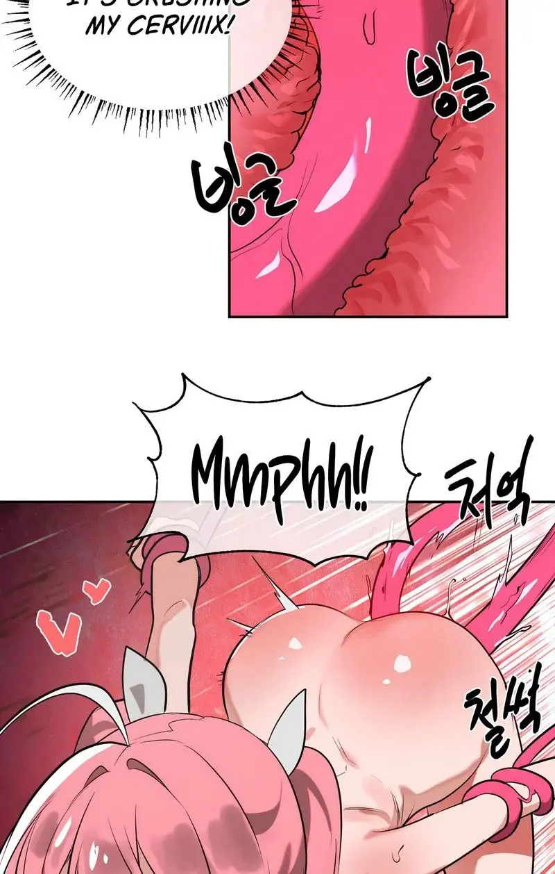 Magical Girl Service Chapter 43 - Page 49