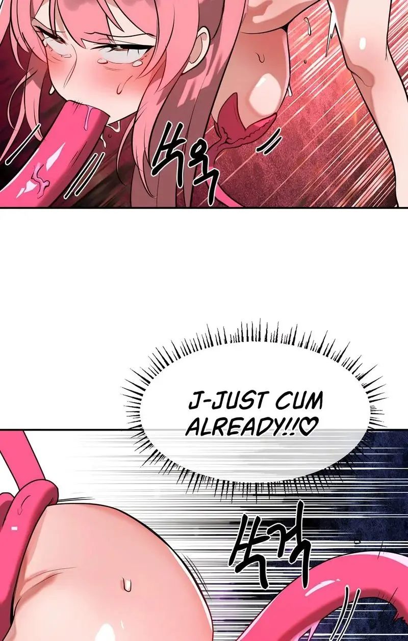 Magical Girl Service Chapter 43 - Page 50