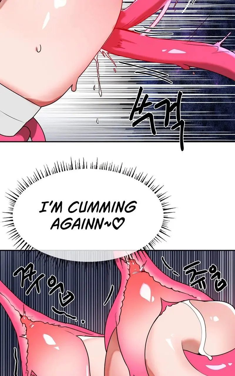 Magical Girl Service Chapter 43 - Page 51