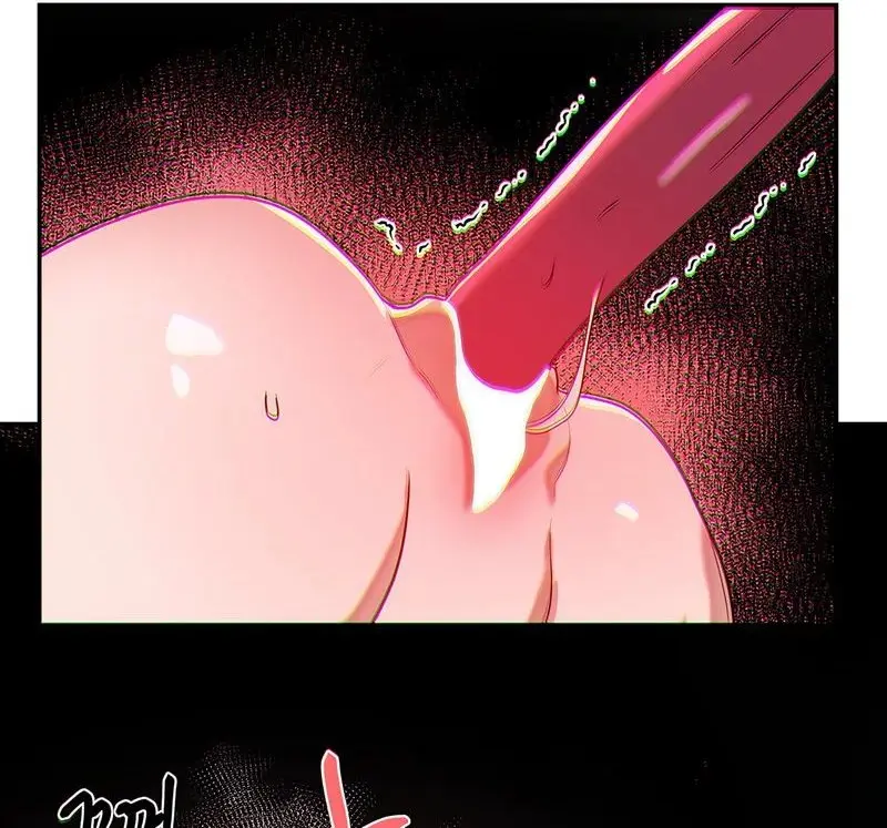 Magical Girl Service Chapter 43 - Page 55