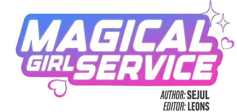 Magical Girl Service Chapter 43 - Page 6