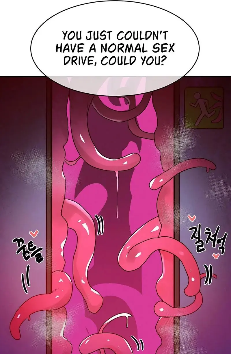 Magical Girl Service Chapter 43 - Page 9