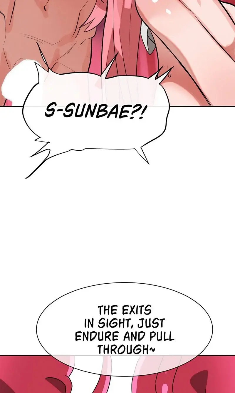 Magical Girl Service Chapter 44 - Page 11