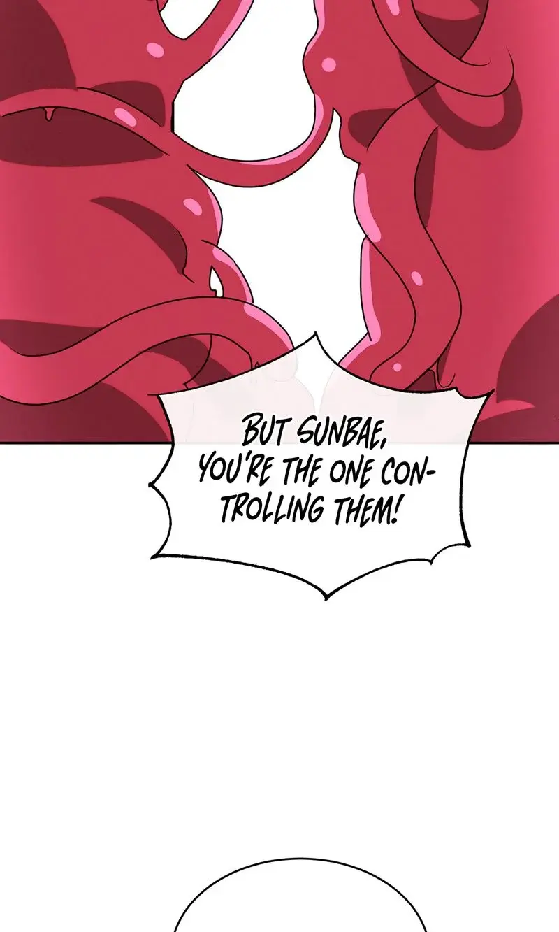 Magical Girl Service Chapter 44 - Page 12