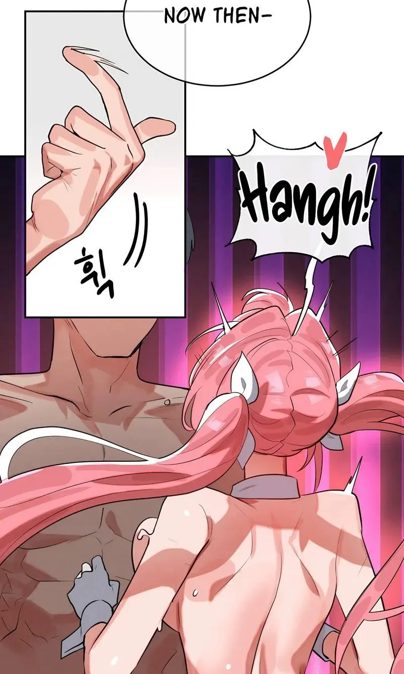 Magical Girl Service Chapter 44 - Page 13