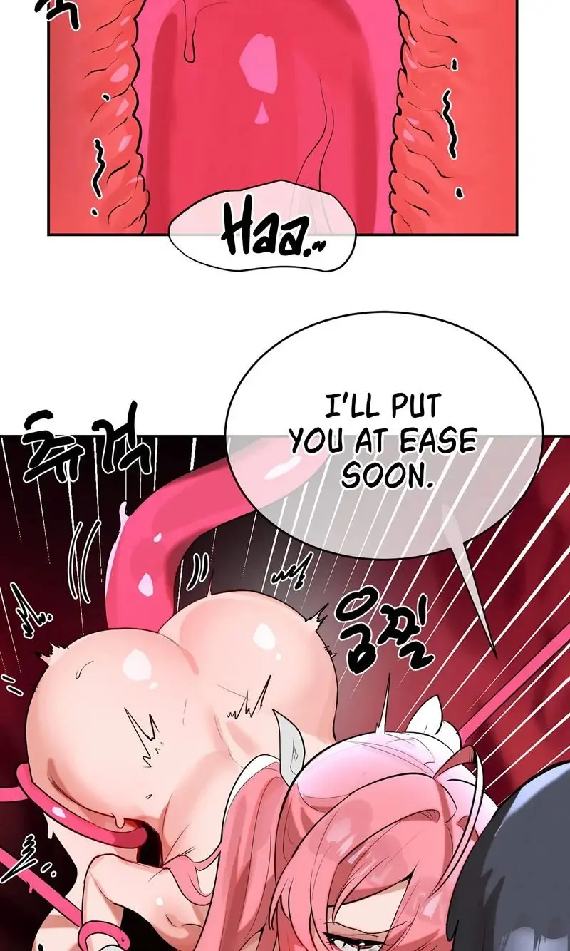 Magical Girl Service Chapter 44 - Page 15