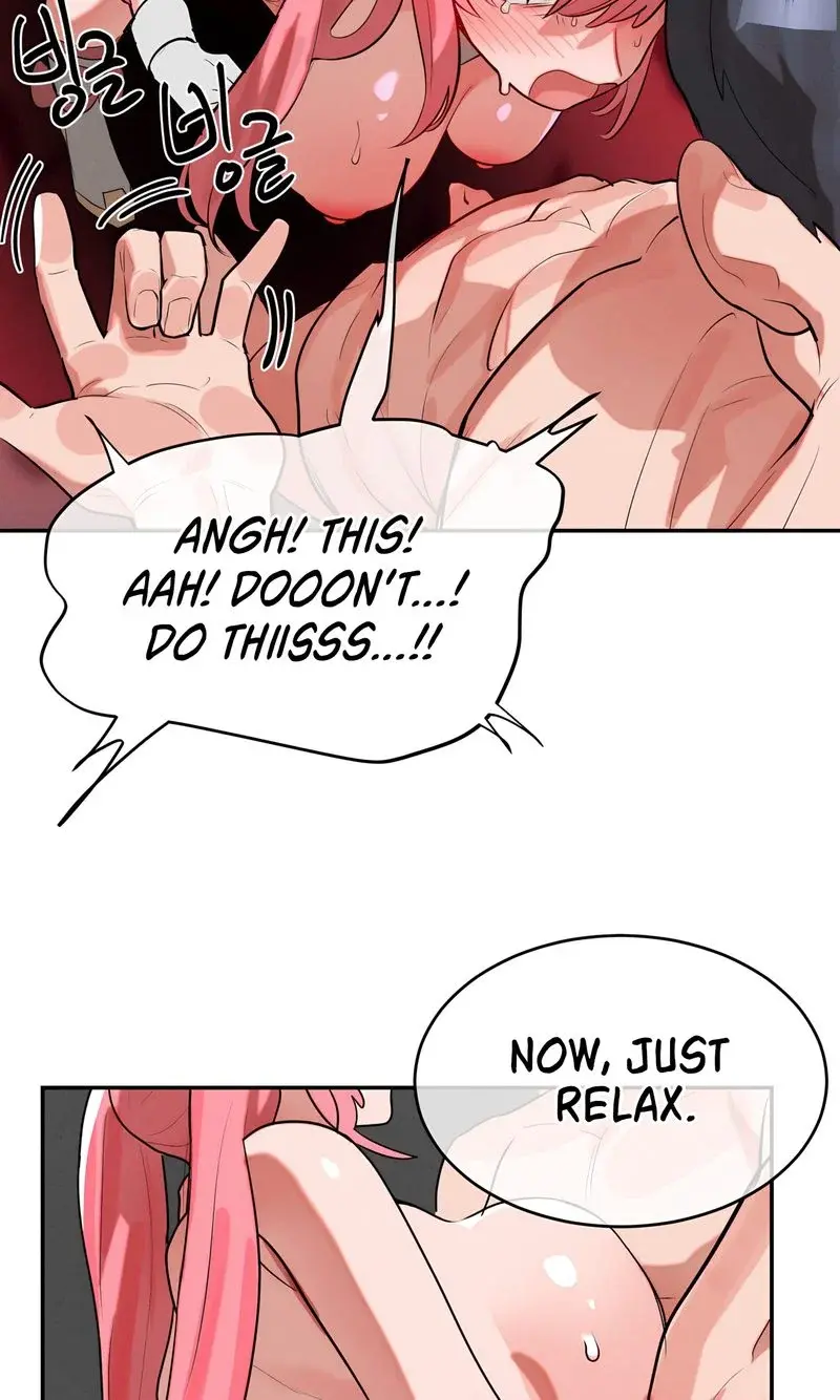 Magical Girl Service Chapter 44 - Page 16
