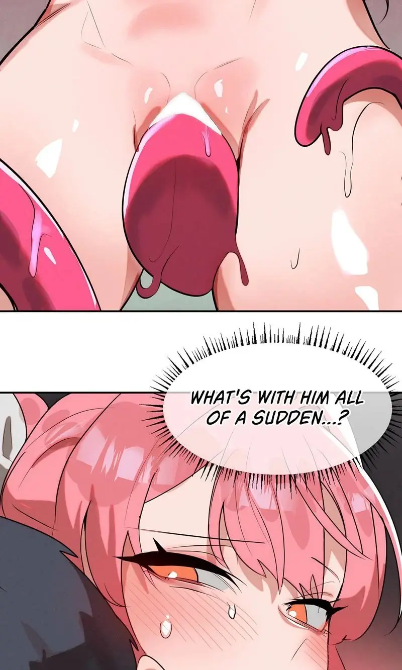 Magical Girl Service Chapter 44 - Page 20