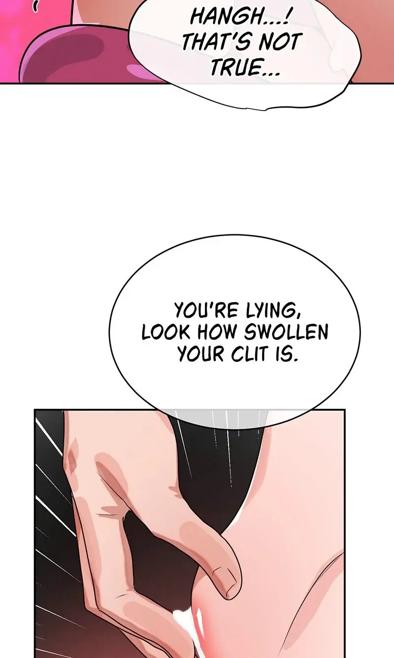 Magical Girl Service Chapter 44 - Page 28