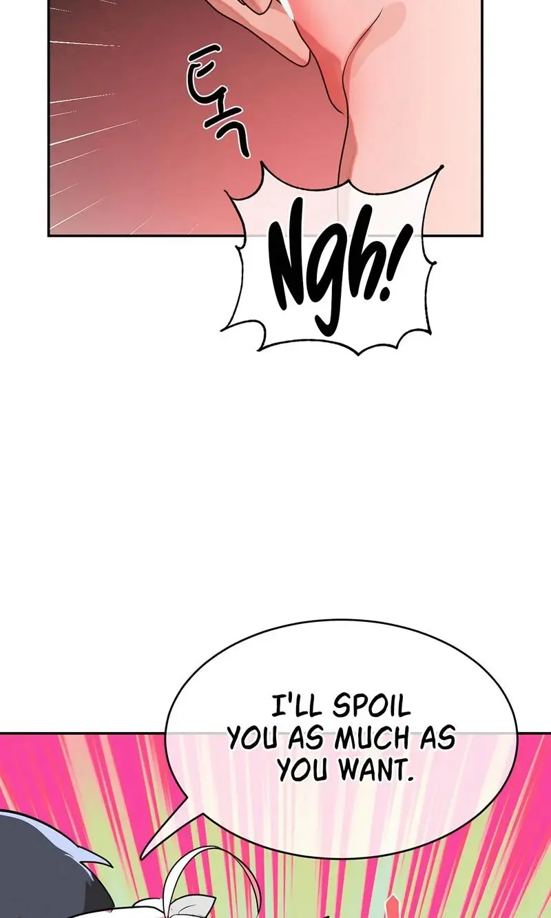 Magical Girl Service Chapter 44 - Page 29