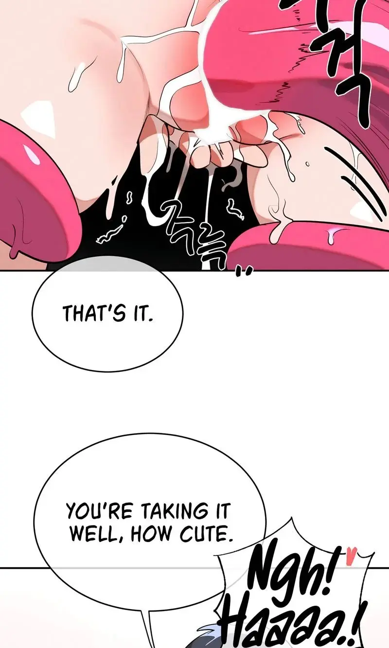 Magical Girl Service Chapter 44 - Page 33