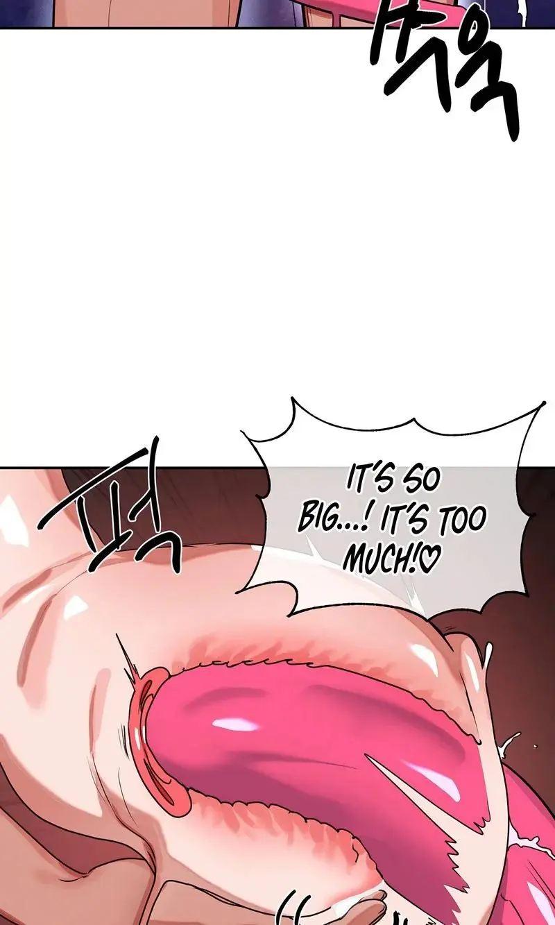 Magical Girl Service Chapter 44 - Page 35