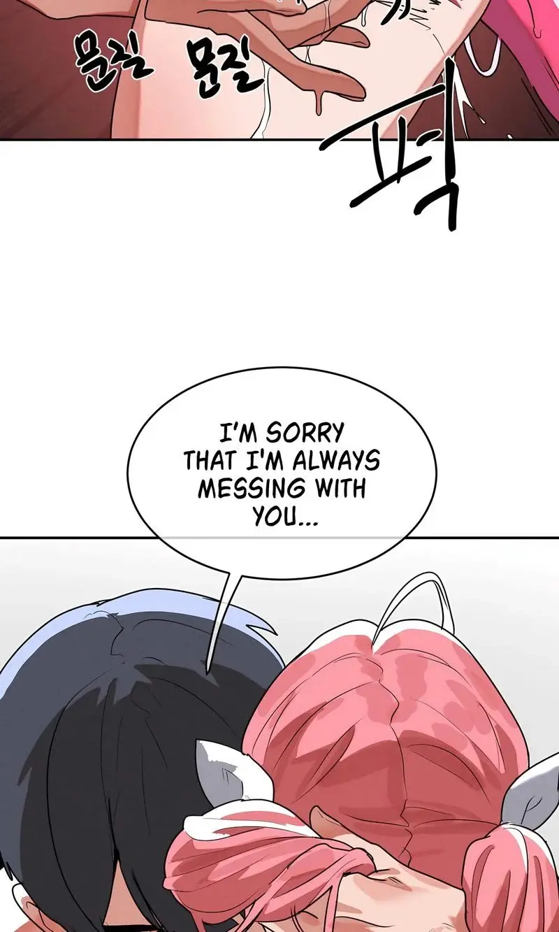 Magical Girl Service Chapter 44 - Page 36