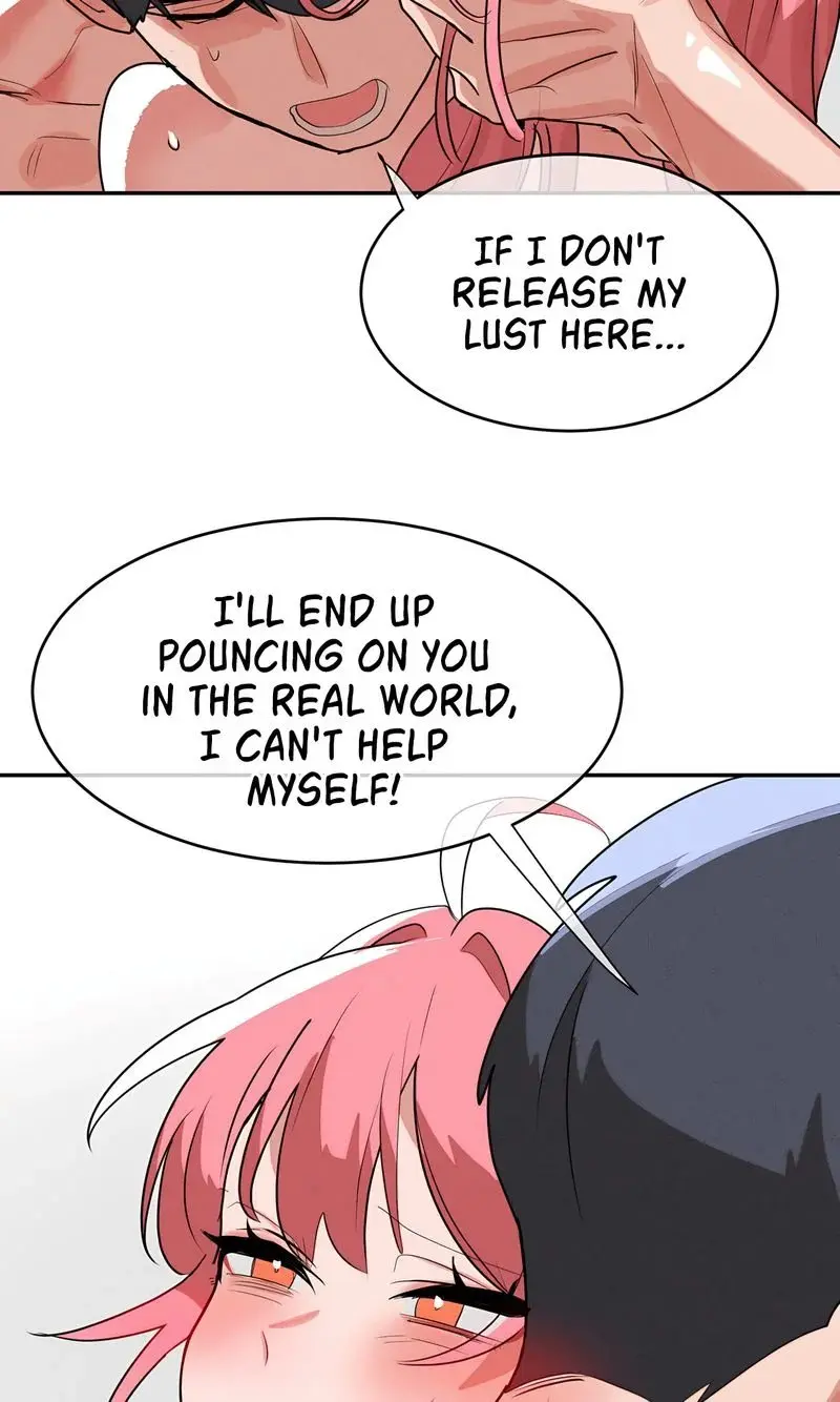 Magical Girl Service Chapter 44 - Page 37