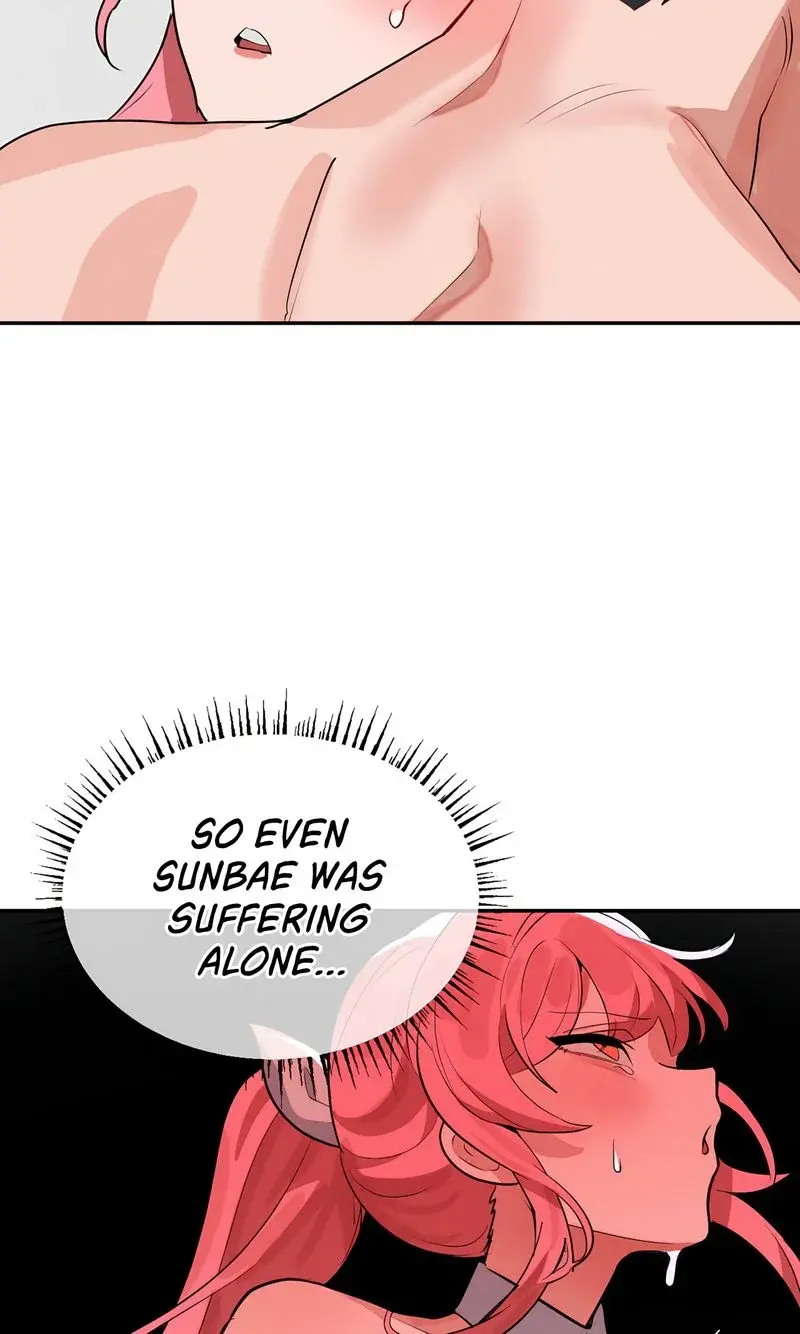 Magical Girl Service Chapter 44 - Page 38