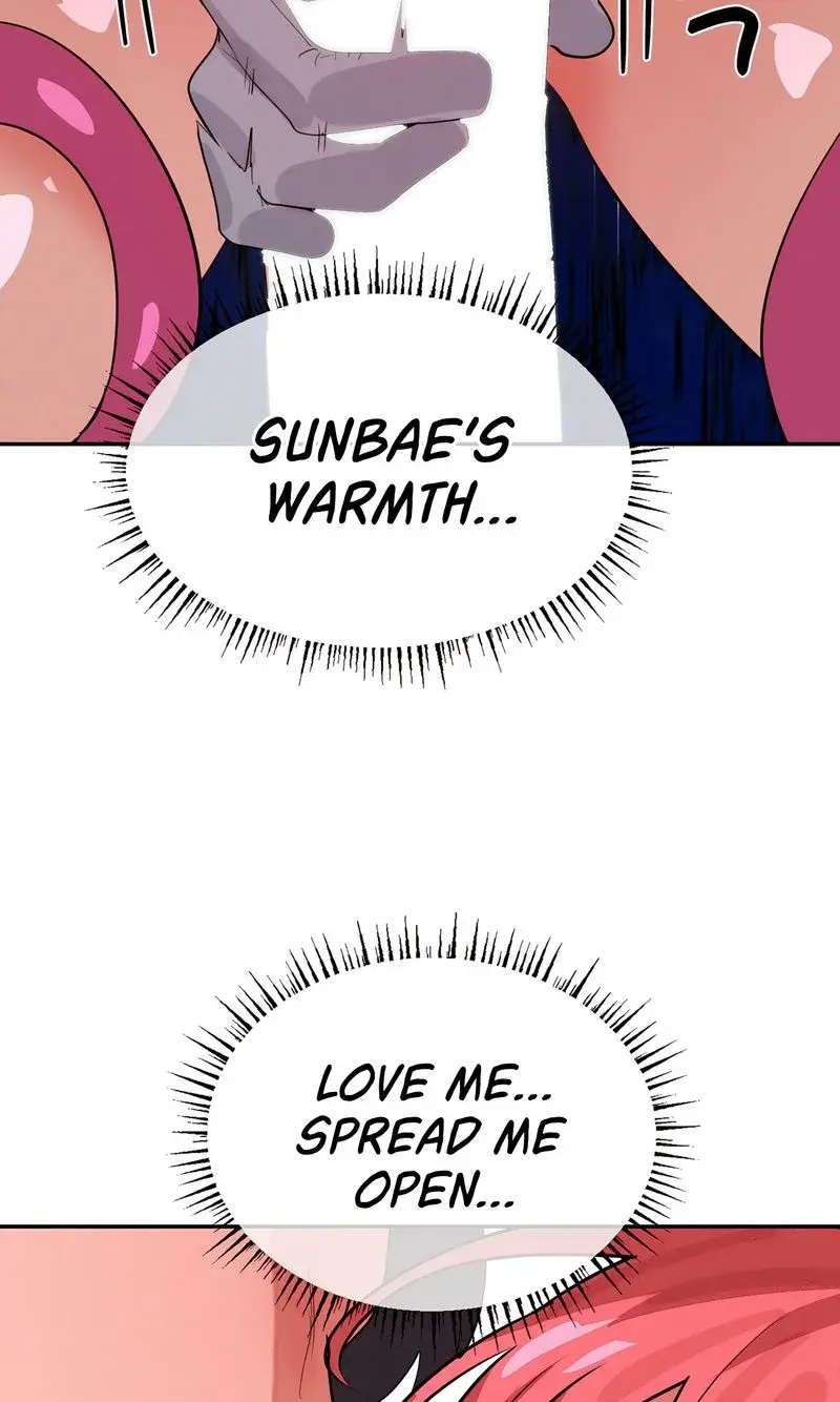 Magical Girl Service Chapter 44 - Page 51