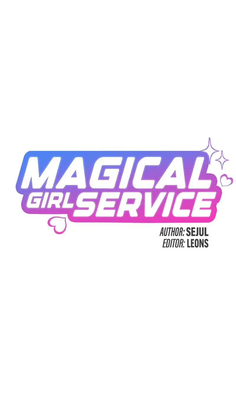 Magical Girl Service Chapter 44 - Page 6