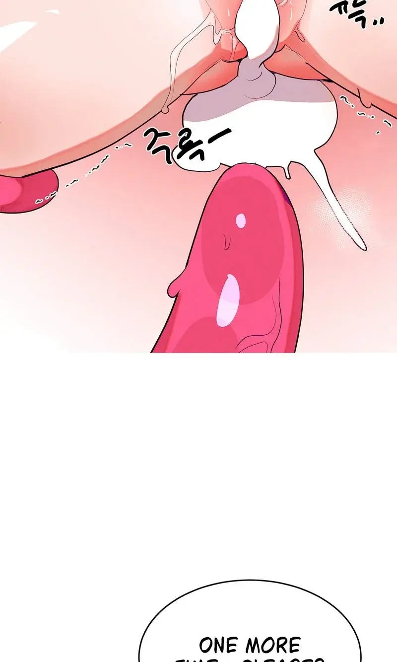Magical Girl Service Chapter 44 - Page 66