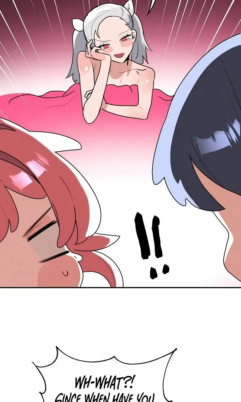 Magical Girl Service Chapter 44 - Page 69