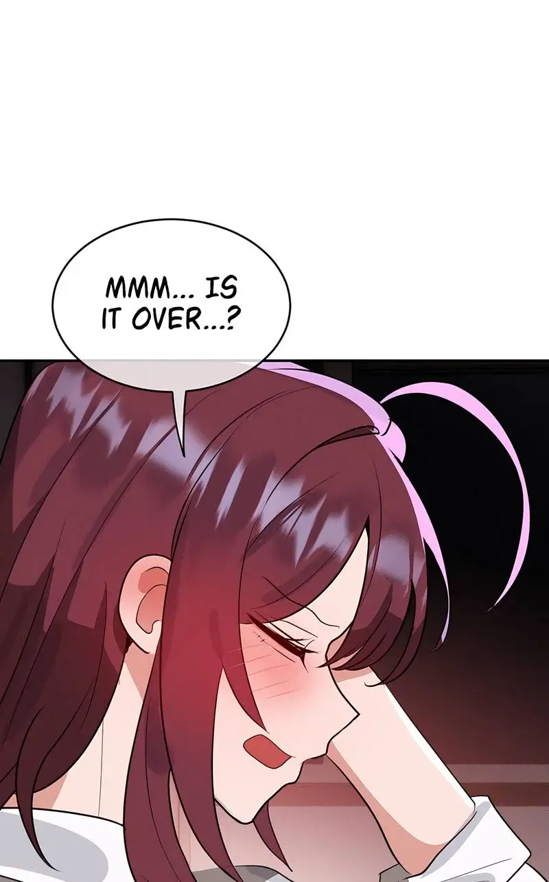 Magical Girl Service Chapter 45 - Page 1