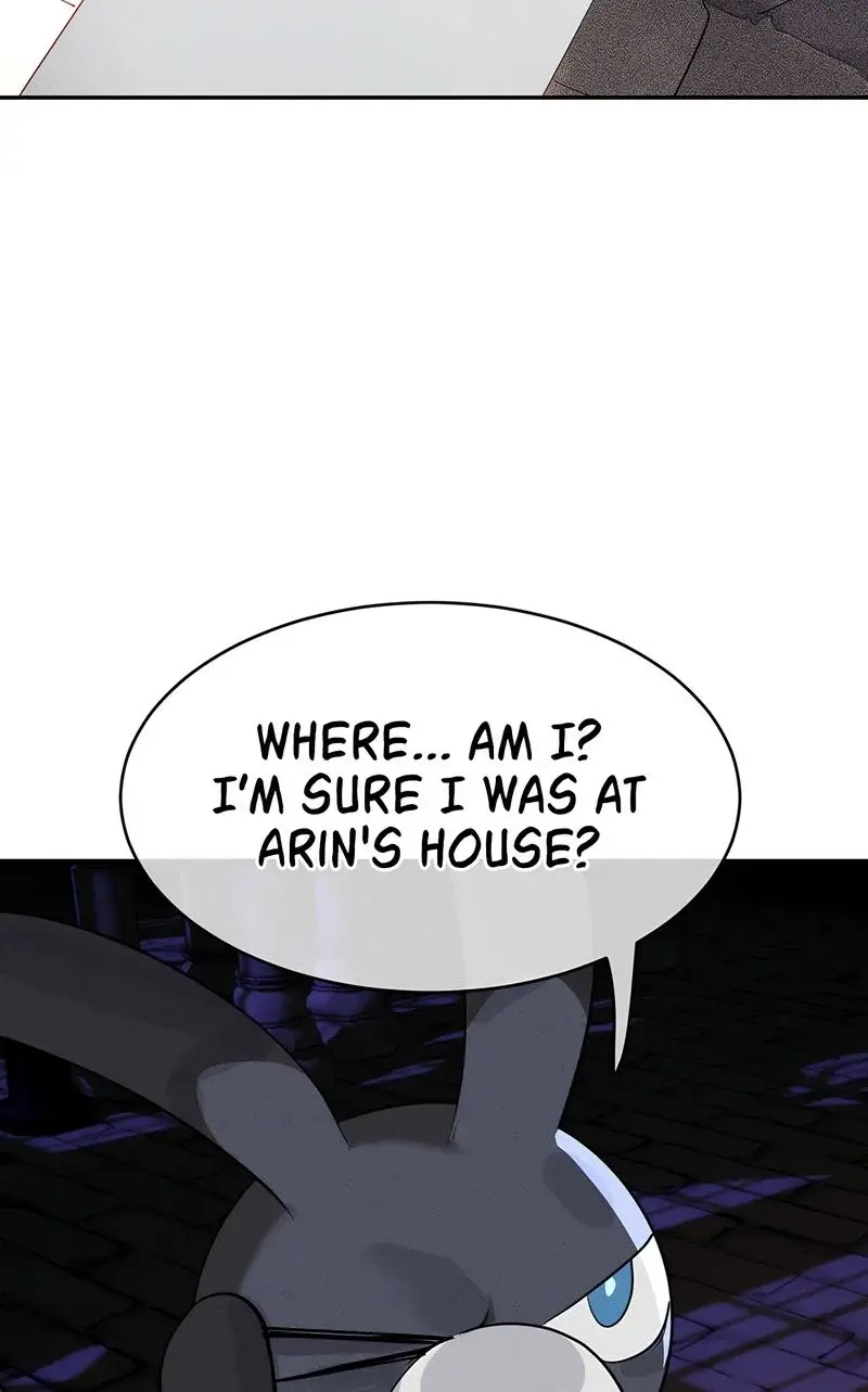 Magical Girl Service Chapter 45 - Page 11