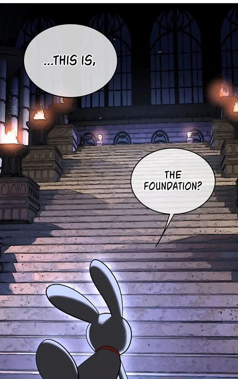 Magical Girl Service Chapter 45 - Page 13