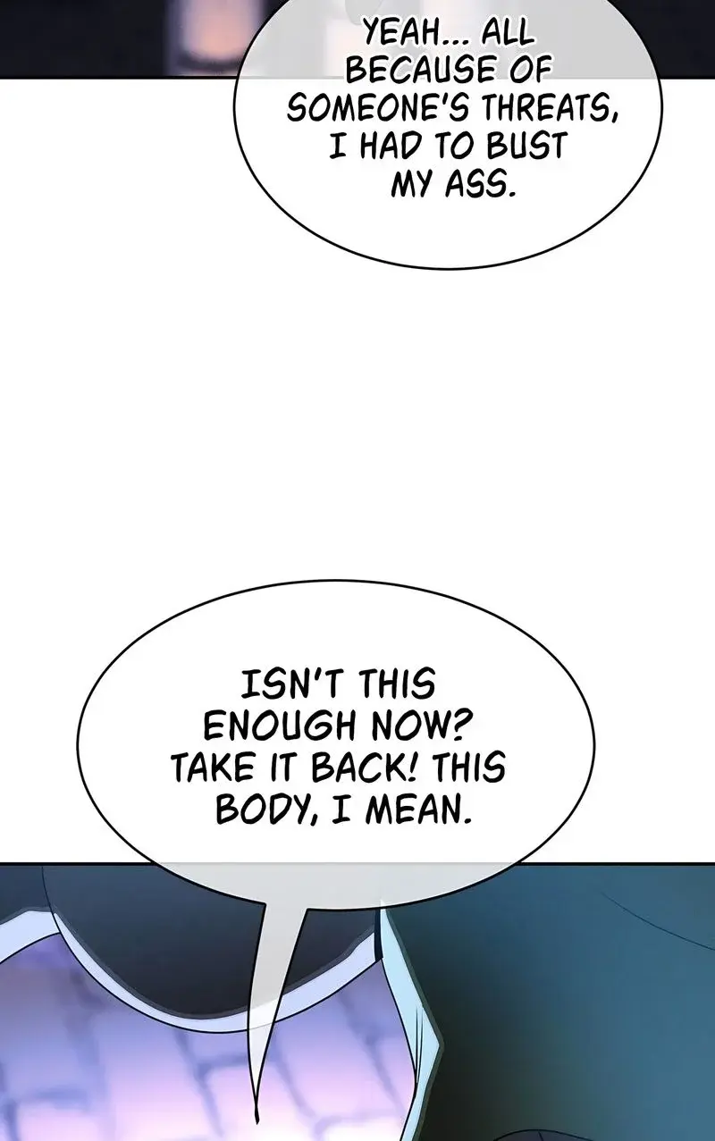 Magical Girl Service Chapter 45 - Page 18