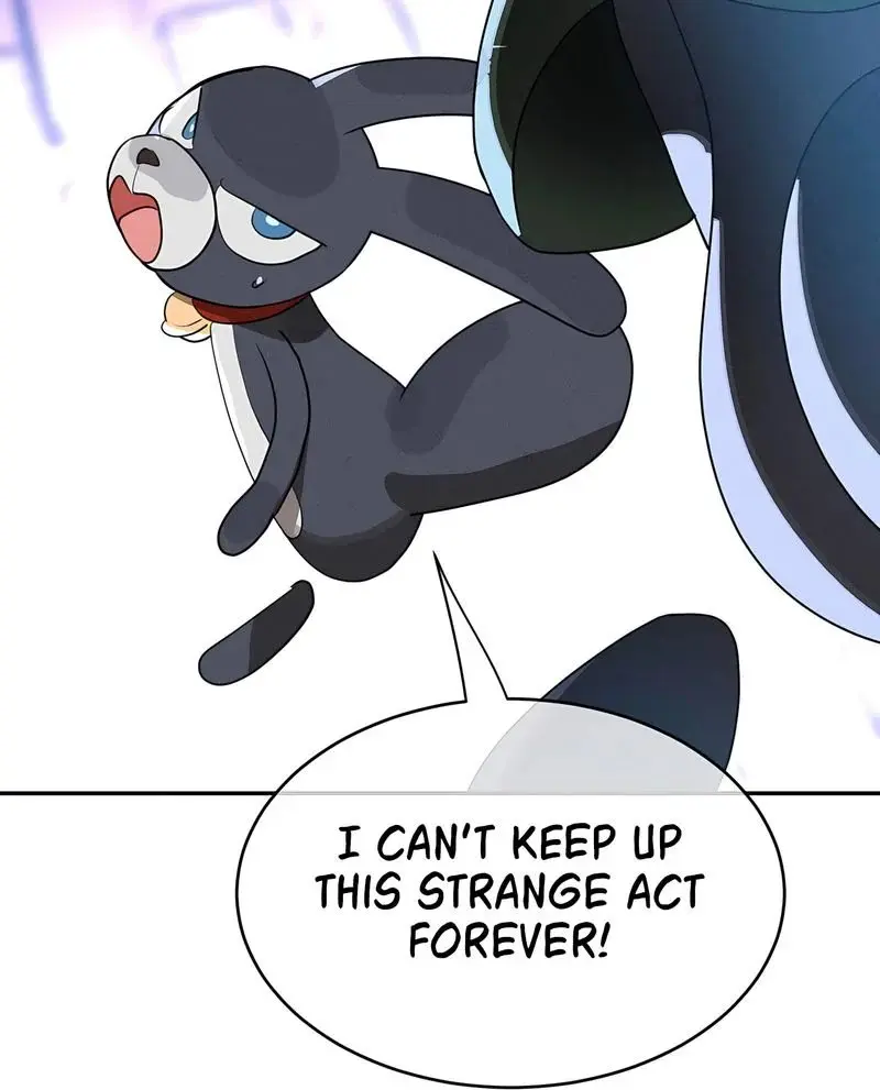 Magical Girl Service Chapter 45 - Page 19