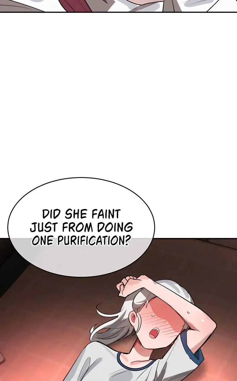 Magical Girl Service Chapter 45 - Page 2